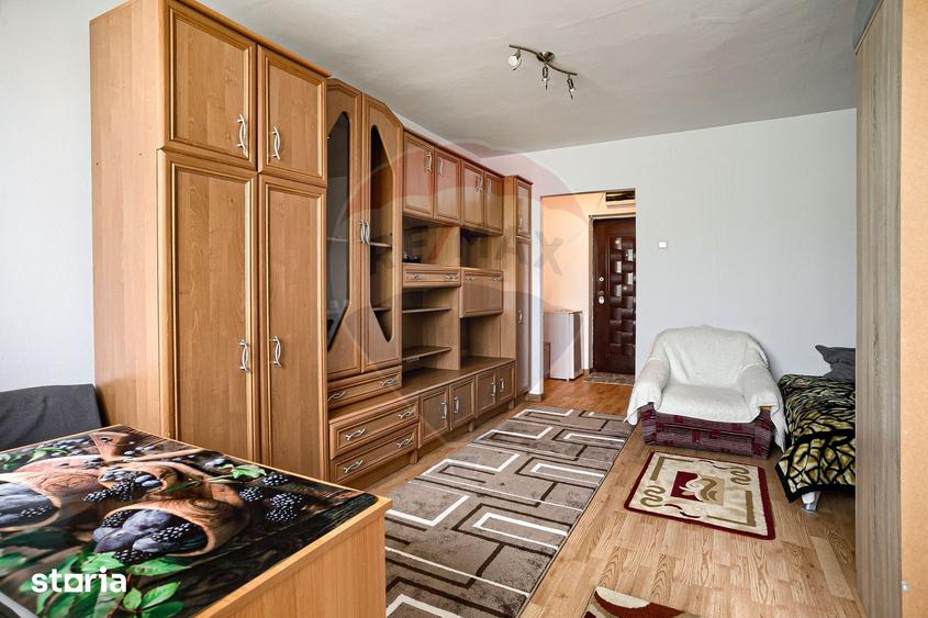 Apartament cu 1 camere de inchiriat in zona Aurel Vlaicu - 8