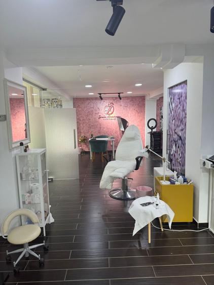 Spațiu comercial, de 270 mp, în Exterior Est