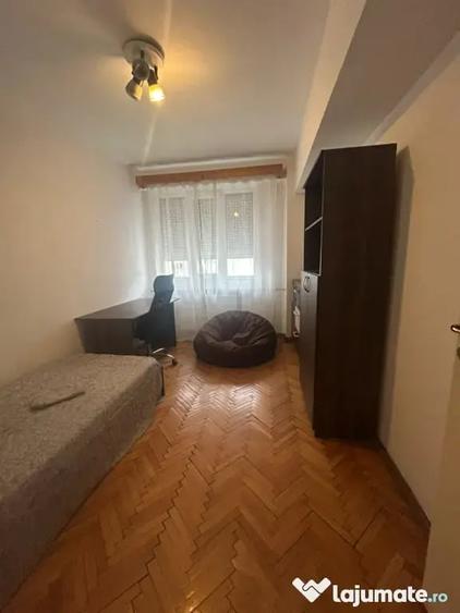 Proprietar inchiriez sens Marasti apartament 5 camere - 22
