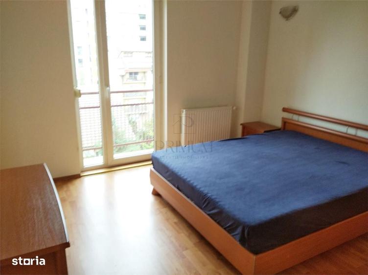 Apartament cu 3 camere decomandat în Aradului
