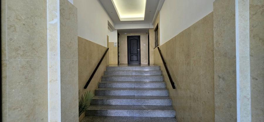 Universitate apartament 2 camere de vanzare - 19