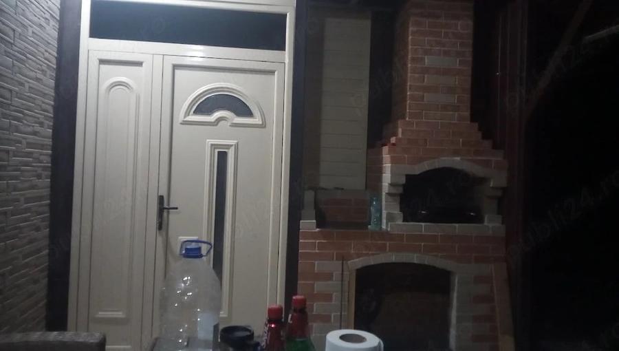 Casă cu Teren 2600 Mp în Colceag