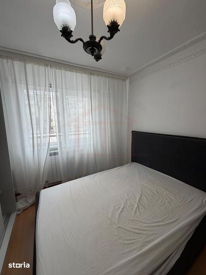 Apartament cu 4 camere, mobilat în Siderurgiștilor