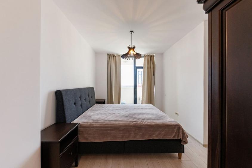 Mobilat si utilat - XCity Towers | 3 cam, 2 bai| Etaj 14 - Com 0% - 3