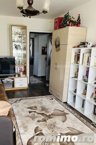 Apartament cu 2 camere, Zarnesti - 6