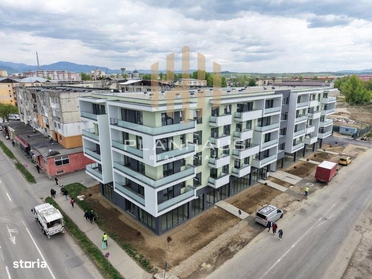 Apartament 2 camere,Margeanului,etaj 1 ,nou - 2