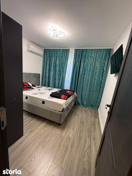 apartament 2 camere tei - 1