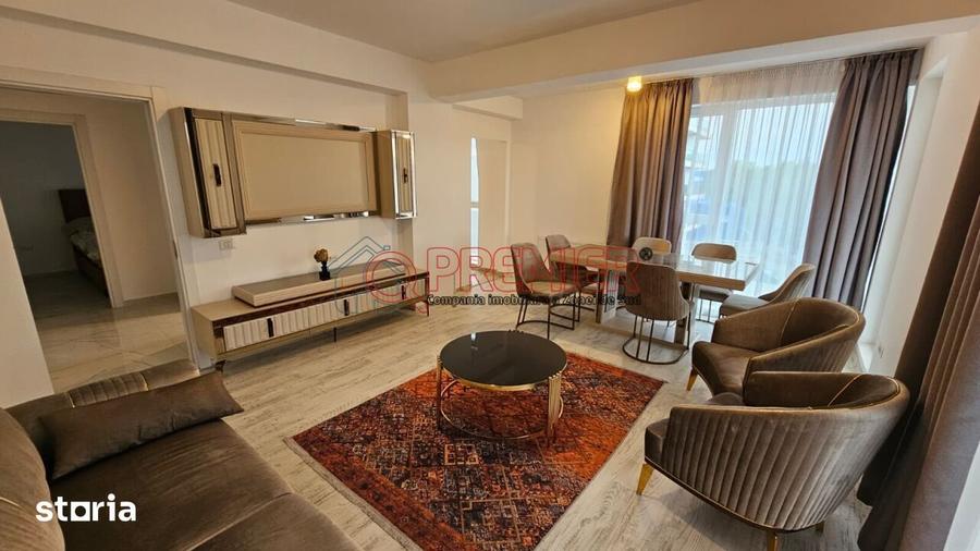 Apartament cu 2 camere decomandat în Vitan