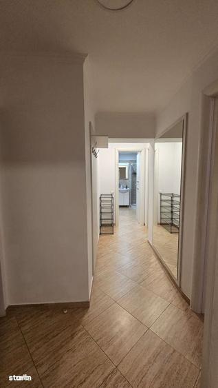 Apartament 2 camere Lujerului I 2 metrou I centrala termica I - 9