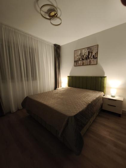 Apartament premium | prima inchiriere | Victoria Homes Oxford Apartments - 11
