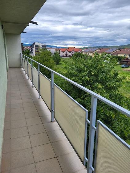 Apartament cu 2 camere în Florești