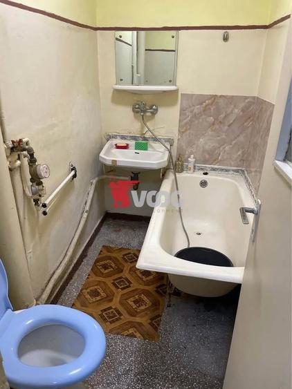 Garsonieră în Girocului
