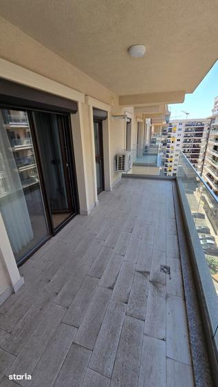Apartament 2 Camere/Moghioros Park Residence.Bloc Nou+Loc Parcare . - 2