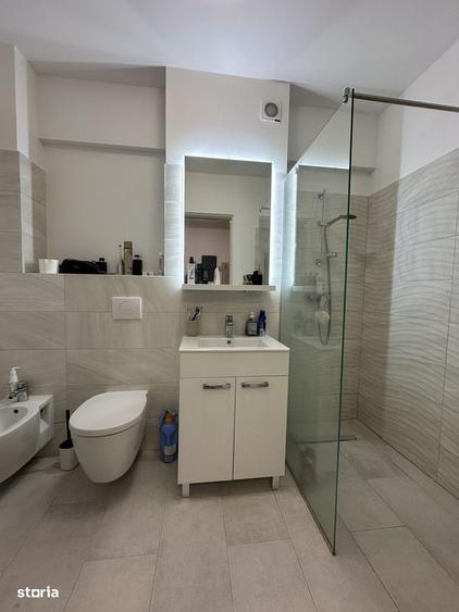 Apartament cu 2 camere decomandat în Albert