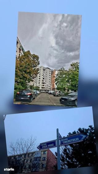 3 camere Craiovei , Centrala , finisaje clasice!