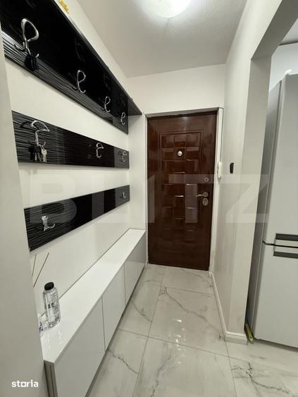 Apartament cu 2 camere în Someșeni