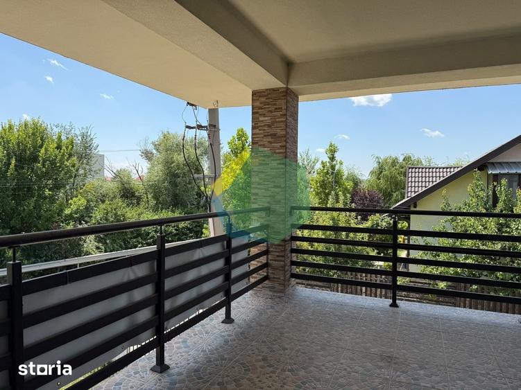 Apartament cu 4 camere în Odăi