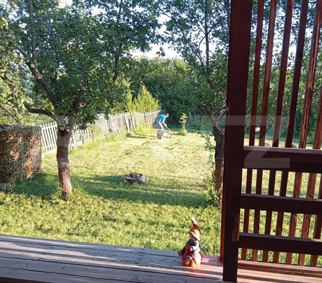 Teren Construcții intravilan de 661 mp, în Exterior Sud