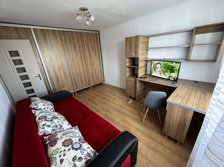Inchiriez apartament 2 camere | Lujerului Politehnica | Complet mobilat.5 min de Metrou Lujerului si 5 min de Univiersitatea Politehnica - 5