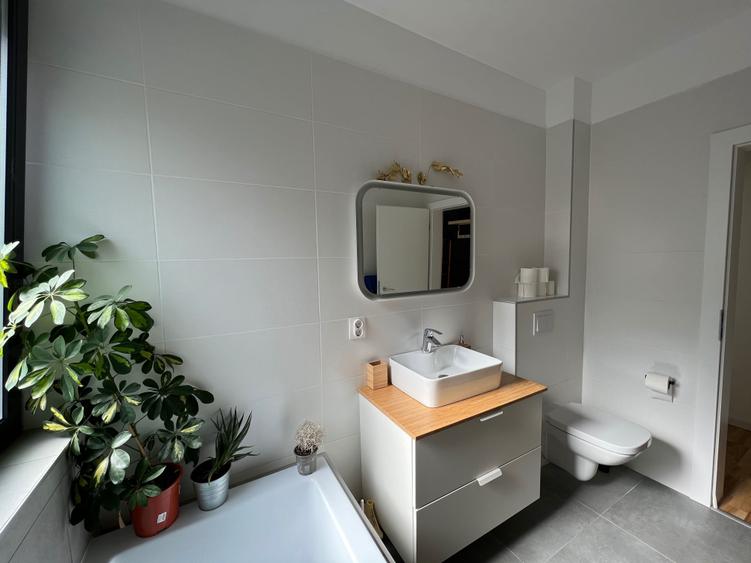 Donath Park: 2 camere modern, gradina, parcare, pet friendly - 6
