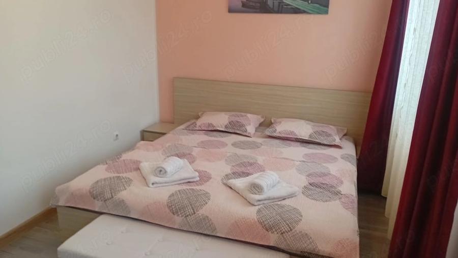 Apartament cu 2 camere decomandat în UTA