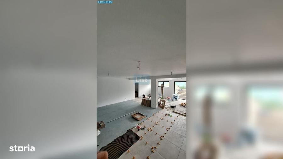 Spațiu comercial, de 60 mp, în Dâmbul Rotund