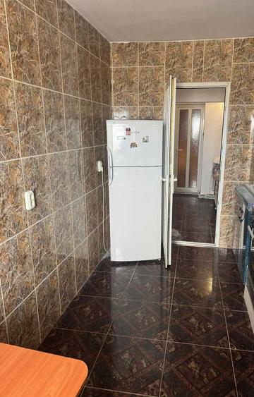 Garsonieră decomandată în Exterior Vest