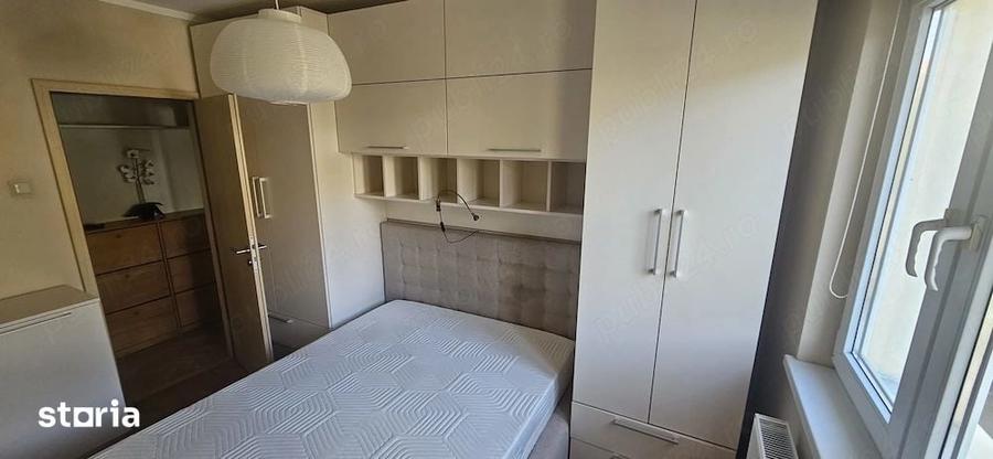 Apartament cu 3 camere în Olimpia-Stadion