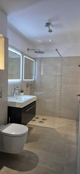 Apartament premium cu panorama spre munti | Urban Residence | langa Coresi Shopping Resort | Parcare subterana inclusa - 4