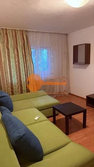 Apartament cu 2 camere decomandat, mobilat în Gorjului