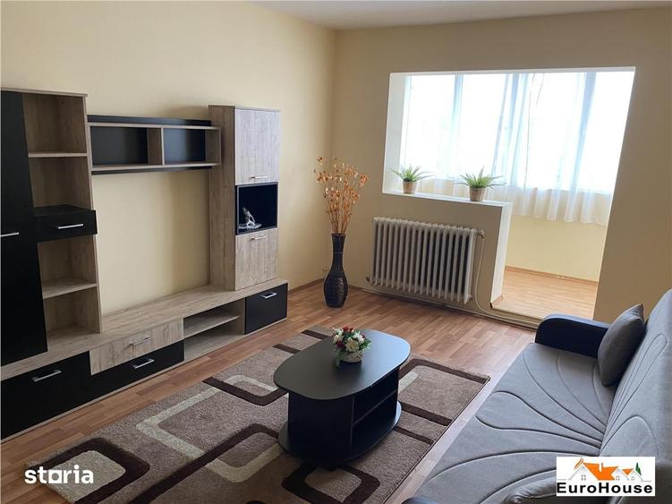 Apartament cu 2 camere decomandat în Ampoi 2
