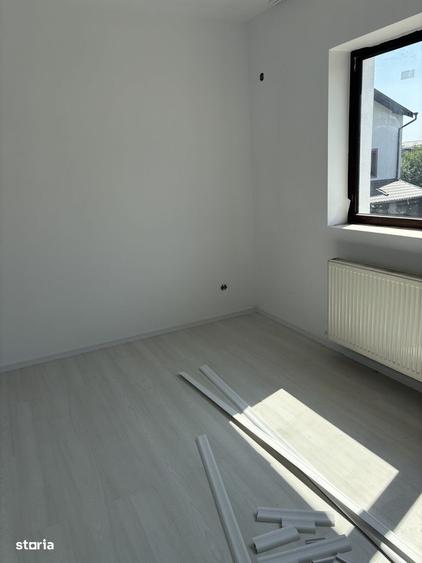 Casă cu 3 camere în Central