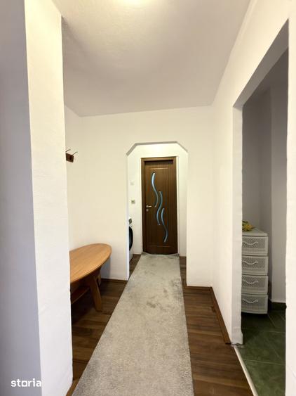 Apartament 2 camere, Decomandat, 50 mp utili - zona Lipovei - 6