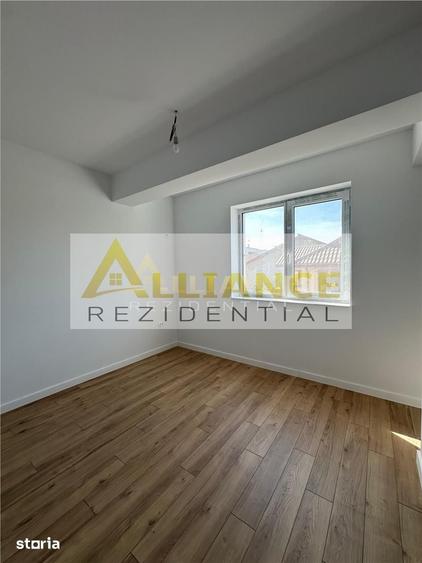 Apartament cu 2 camere în Apărătorii Patriei