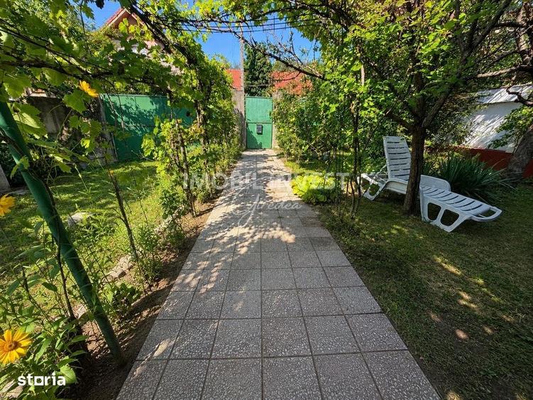 Casă cu 3 camere în Pianu