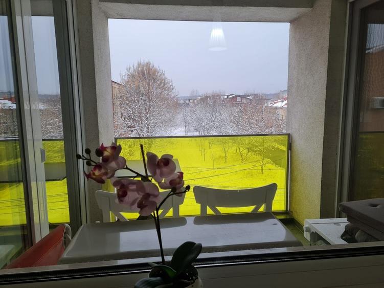 Apartament cu 2 camere decomandat în Nord