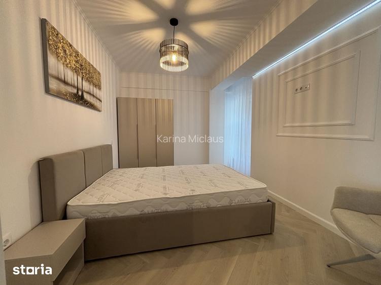 Apartament 3 camere PREMIUM in ?elimbar, zona Triajului
