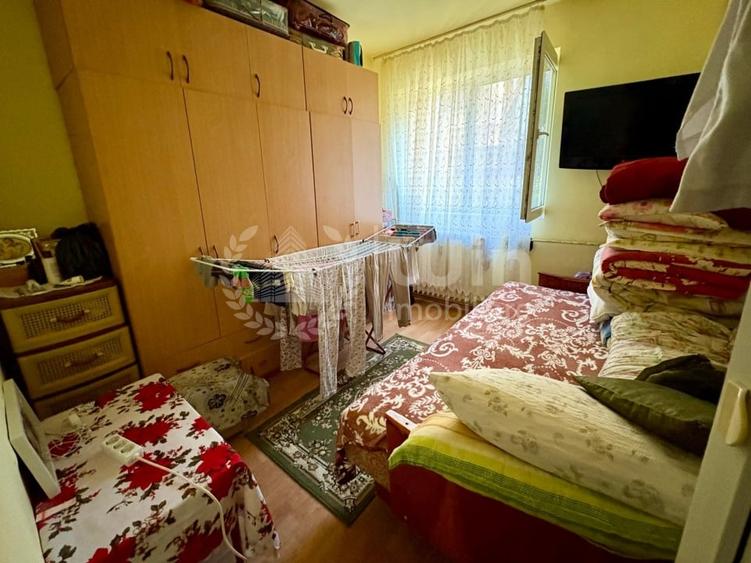 Apartament cu 2 camere semidecomandat, mobilat în Mănăștur — fotografia 2