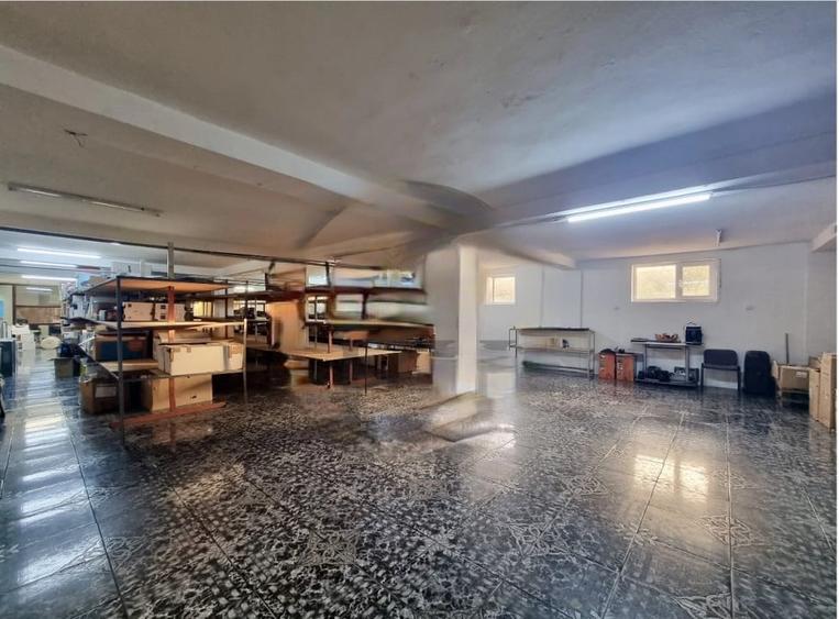 Spațiu comercial, de 330 mp, în Inel II