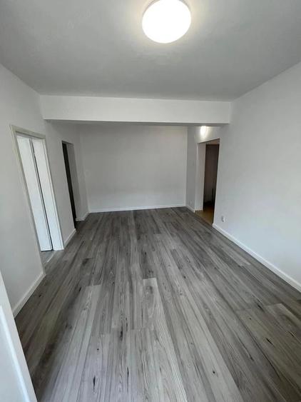Apartament cu 2 camere semidecomandat în Gara de Nord