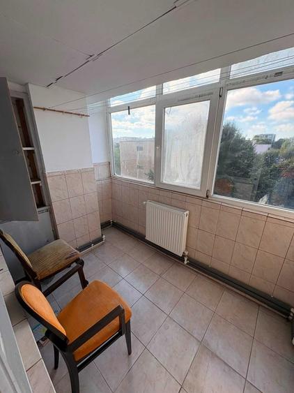 Apartament cu 3 camere decomandat în Ultracentral