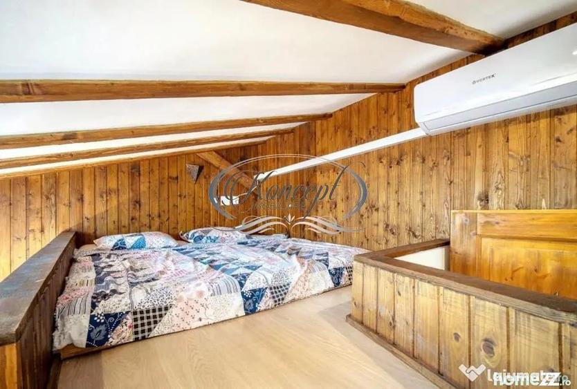 Apartament la casa in apropierea pietei Cipariu - 1