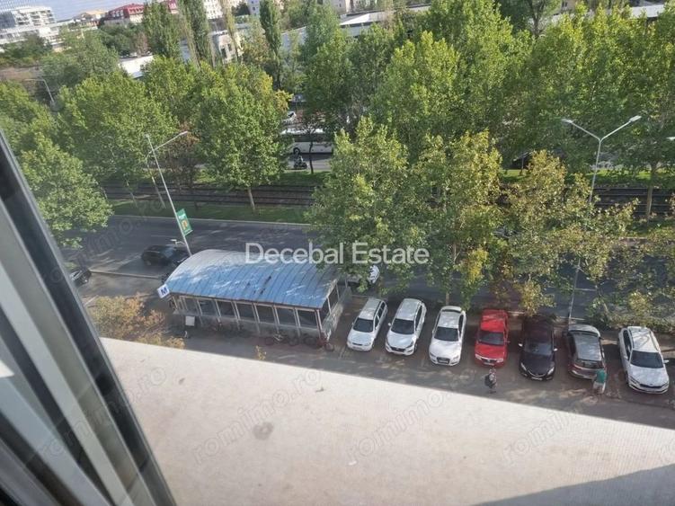 Apartament cu 2 camere semidecomandat, mobilat în 1 Decembrie 1918