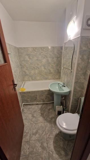 Garsonieră în Radu Negru