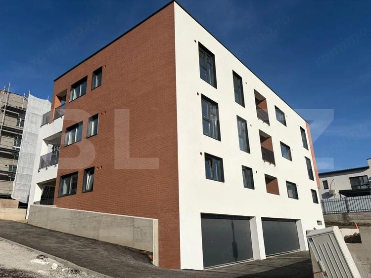 Apartament 2 camere, 62 mp, Habitus Oasului, Exclusivitate - 2