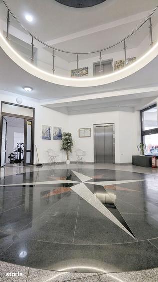 Apartament cu 2 camere decomandat, mobilat în Costin Georgian