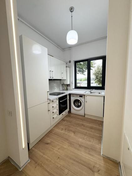 4 city apartament 2 camere de inchiriat proprietar - 5