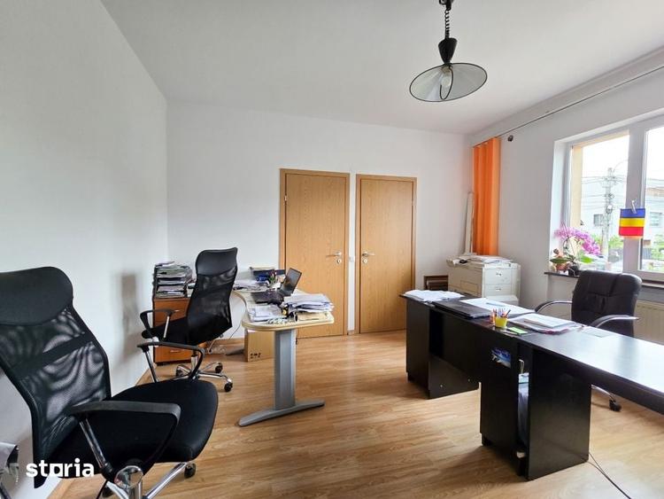 Spațiu comercial, de 490 mp, în Zorilor