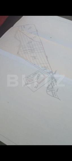 Teren Construcții intravilan de 50000 mp, în Exterior Sud
