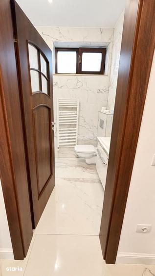 Casă cu 5 camere cu Teren 500 Mp în Valea Lupului